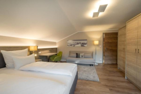 Hotels in Oberstdorf